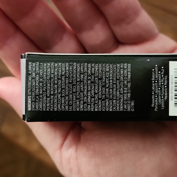 Kat Von D studded kiss lipstick 💋 - Picture 6 of 6